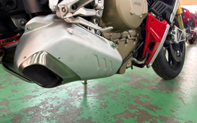 DUCATI STREET FIGHTER V4S 2021 1F00