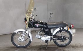 HONDA BENLY 50 CD50