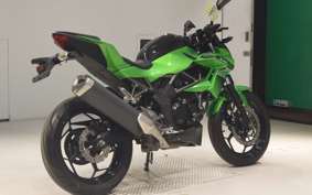 KAWASAKI Z250 SL BR250E