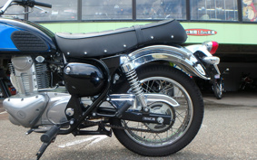 KAWASAKI ESTRELLA BJ250A