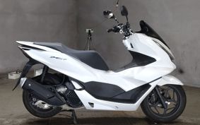 HONDA PCX125 JK05