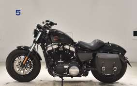 HARLEY XL1200X 2021