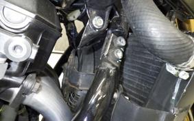 KAWASAKI GPZ900R NINJA 1992 ZX900A