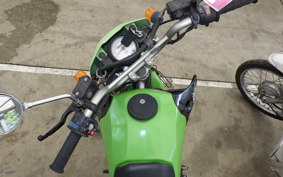 KAWASAKI KSR110 KL110A