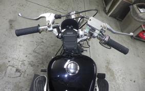 YAMAHA DRAGSTAR 400 CLASSIC 2001 VH01J