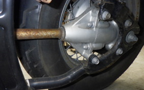 YAMAHA DRAGSTAR 400 CLASSIC 1998 4TR