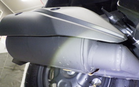 HONDA LEAD 125 2005 JK12