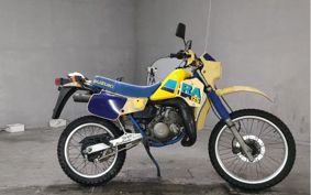SUZUKI RA125 SF13A