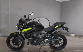 KAWASAKI Z250 EX250P