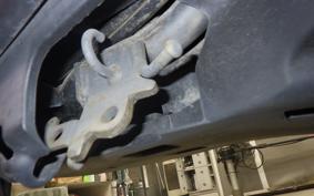 YAMAHA JOG Gen.5 2017 SA36J