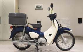 HONDA C110 SUPER CUB 2014 JA44