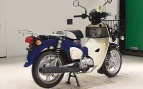 HONDA C110 SUPER CUB 2024 JA61