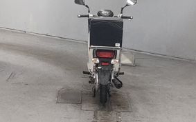 HONDA SUPER CUB50 AA04