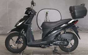 SUZUKI ADDRESS V110 CE47A