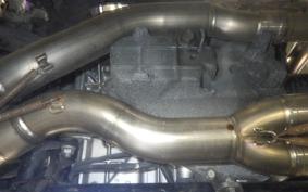 HONDA CB1300SF SUPER FOUR 2000 SC40