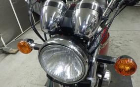 KAWASAKI ZEPHYR 400 KAI 2007 ZR400C