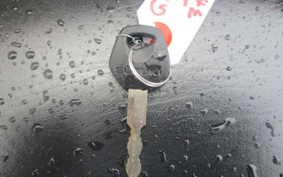 SUZUKI GSR250 GJ55D