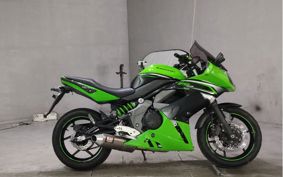 KAWASAKI NINJA400R ER400B