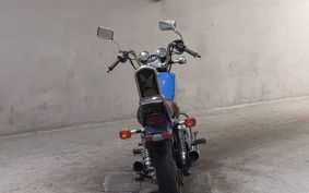 HONDA NV400 1983 NC12