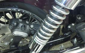HARLEY FXDBA 1580 2006
