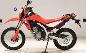HONDA CRF250L MD47