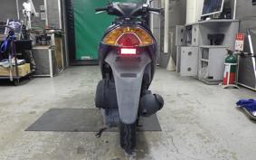 SUZUKI ADDRESS V50 Gen.2 2022 CA42A