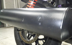 HARLEY XG750 STREET ROD 2021