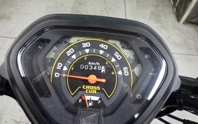 HONDA ｸﾛｽｶﾌﾞ50