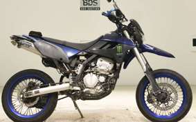 KAWASAKI KLX250D TRACKER X LX250V
