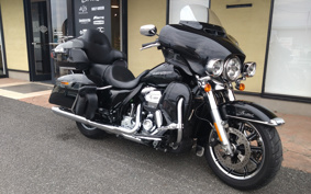HARLEY  HARLEY FLHTKL ULTRA  LIMITED  2018 KKD