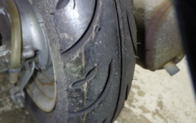 YAMAHA JOG Gen.5 SA36J