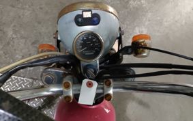 HONDA APE50 AC16