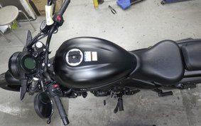 KAWASAKI ELIMINATOR400-3 2025 EL400A
