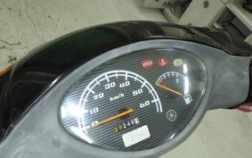 YAMAHA JOG Gen.5 SA36J