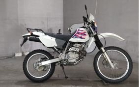 HONDA XR250 MD30