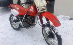 HONDA XLR250R MD22