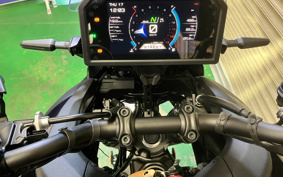 YAMAHA TRACER 9GT 2025 RN70J