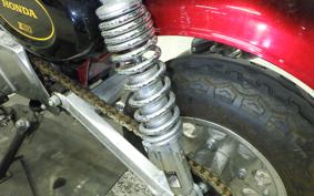HONDA MONKEY AB27