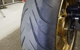 KAWASAKI BALIUS 250 Gen.2 ZR250B