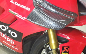 DUCATI PANIGALE V4 S 2021