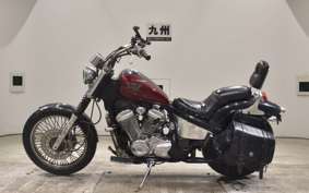 HONDA STEED 400 1995 NC26