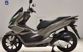 HONDA PCX125 2017 JF81