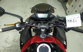 SUZUKI GSX-S1000F 2015