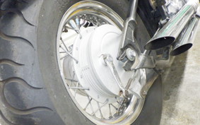 YAMAHA DRAGSTAR 400 1996 4TR