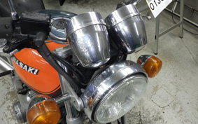 KAWASAKI ZEPHYR 750 2025 ZR750C