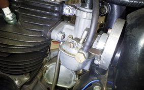 MEGURO 250SG<フ・ダ> 2005 S7