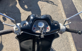 ITALJET BEROCHIFUERO ZJT900