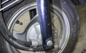 YAMAHA JOG Gen.5 2004 SA36J