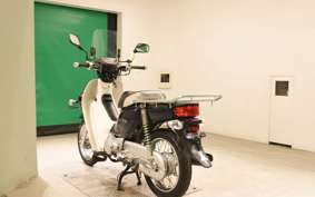 HONDA C110 SUPER CUB 2024 JA10