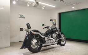 YAMAHA DRAGSTAR 400 2004 VH01J